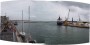 The Quay  water panorama * 1631 x 816 * (154KB)